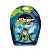 Little Star Creations B10H Ben 10 Alien Force Kids Headphones