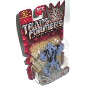grindor decepticon 3 inch transformer 2 movie legends figures