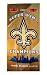 New Orleans Saints Super Bowl XLIV Champions Bath or Beach Towel