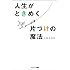 近藤麻理恵「人生がときめく片づけの魔法」