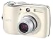 Image of Canon PowerShot E1 Digitalkamera (10 Megapixel, 4-fach opt. Zoom, 2,5" Display, Bildstabilisator) weiss