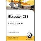 Click here to buy Illustrator CS3 One-on-One by Deke McClelland.