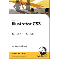 Illustrator CS3 One-on-One