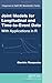 Joint Models for Longitudinal and Time-to-Event Data (Chapman & Hall/CRC Biostatistics Series)