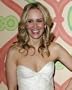 SARAH PAULSON 8X10 COLOR PHOTO