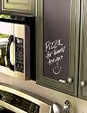 9 Inch x12 Inch Chalkboard Panels-2PK/Slate Gray