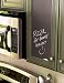 9 Inch x12 Inch Chalkboard Panels-2PK/Slate Gray