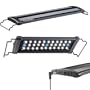 AQUA LIGHT LED400 Aufsetzleuchte 9Watt f�r 60- 80cm Becken