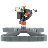 Produkt-Bild: Gardena 0807-20 Impulskreis-/Sektorregner mit Schlitten