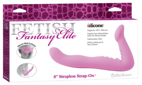 Pipedream Products Fetish Fantasy Elite Strapless 