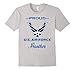 Men's USAF Brother T-Shirt 