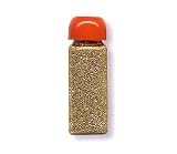Eigenschaften Heyda / Feiner Glimmer/ Streu-Glimmer/ Glitter in gold 10 ml (=12-13 g)