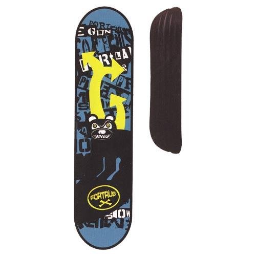 Premier Grizzly Snowskate - 2008 - 33in