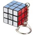 Zauberw�rfel Original Rubik's Cube Schl�sselanh�nger (Version 2012) - inkl. Cubikon-Tasche