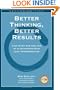 Better Thinking, Better Results: Case Study and Analysis of an Enterprise-Wide Lean Transformation