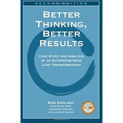 Better Thinking, Better Results