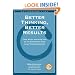 Better Thinking, Better Results: Case Study and Analysis of an Enterprise-Wide Lean Transformation