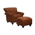 Westmont & Sienna Paisley Chair Collection