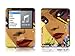 Mary Jane Design Protective Decal Skin Sticker for Apple iPod nano 3G (3rd Generation) 4GB/ 8GB Player Image