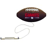 New York Giants Pool Thermometer