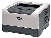 BROTHER 24PPMパーソナルレーザープリンタ HL-5240