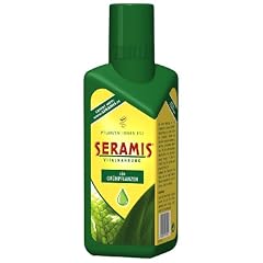 Seramis fl�ssige Vitalnahrung f�r Gr�npflanzen 6x500ml