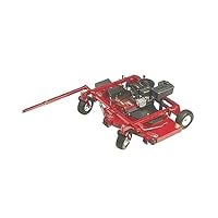 Swisher 60-Inch 13 HP Trailmower T1360H