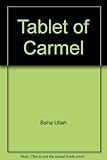Tablet of Carmel