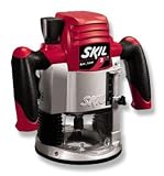Factory-Reconditioned Skil 1820-RT 2 Horsepower Plunge Router w/Site Light
