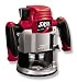 Factory-Reconditioned Skil 1820-RT 2 Horsepower Plunge Router w/Site Light
