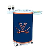 Review Creative Cooling  / The Entertainer Sports Refrigerator / Party Cooler - Virginia