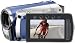 JVC GZ-MS120 AEU SD-Camcorder (SD/SDHC-Card, 35-fach opt. Zoom, 6,9 cm (2,7 Zoll) Display) topas-blau JVC GZ-MS120 AEU SD-Camcorder (SD/SDHC-Card, 35-fach opt. Zoom, 6,9 cm (2,7 Zoll) Display) topas-blau