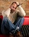 Joseph Fiennes Photograph - 25cm x 20cm