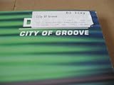 City of Groove [Vinyl]