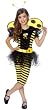 Girls Busy Bee Costume