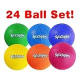 Spectrum Playground Ball Super Set