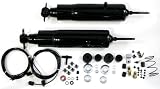 Gabriel 49228 Air Shock Absorber - 2 Pack