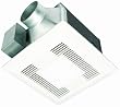 Panasonic FV-11VQL5 WhisperLite 110 CFM Ceiling Mounted Fan/Light Combination, White