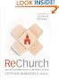 ReChurch: Healing Your Way Back to the People of God