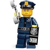 Series 9 - Police Man