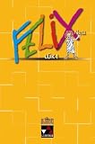Produkt-Bild: Felix - Forum / L&Uuml;K Felix - neu 1: Fakultatives Begleitmaterial zu Felix - neu