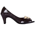Aiva Women Brown - Sandals