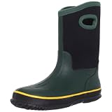 Hatley Kids Hunter Snow Boot