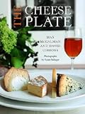 The Cheese Plate   [CHEESE PLATE] [Hardcover]