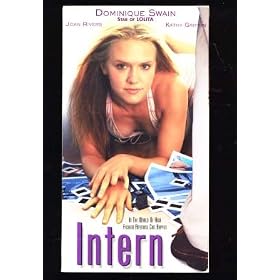 Intern [VHS]