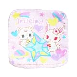 ジュエルペットプチタオル（ラブラ）