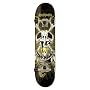 Birdhouse Platinum Series Crossbones Complete Skate Board