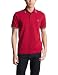 (フレッドペリー)FRED PERRY ラインイリポロシャツ 60周年記念べアーブリックフィギア付きM12N