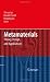 Metamaterials: Theory, Design, and Applications Metamaterials: Theory, Design, and Applications