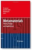 Metamaterials: Theory, Design, and Applications